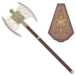 Hache de Bataille de Gimli - Le Seigneur des Anneaux