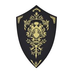 Support Mural Dark Soul pour &eacute;p&eacute;e d'Artorias