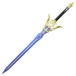 Freedom Sworn - Genshin Impact