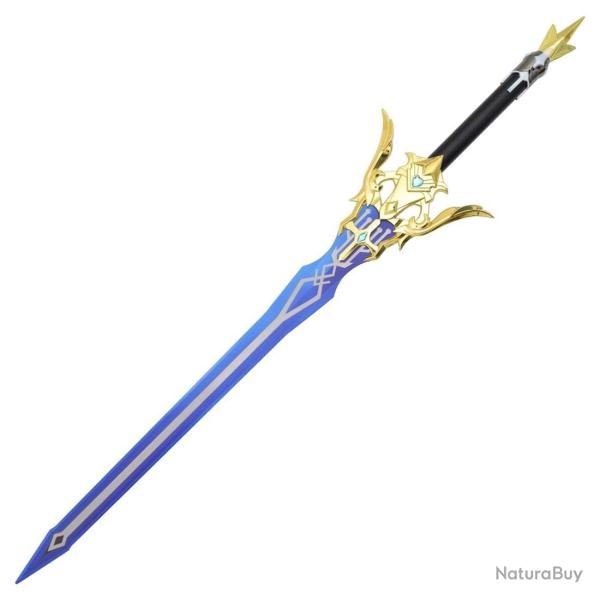 Freedom Sworn - Genshin Impact