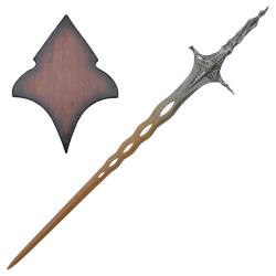 Sacred Relic Sword - Elden Ring