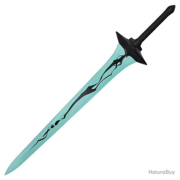 Ep�e de Baran - Demon King Longsword - Acier - Sung JinWoo - Solo Leveling