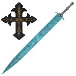Holy Moonlight Sword XXL - Bloodborne