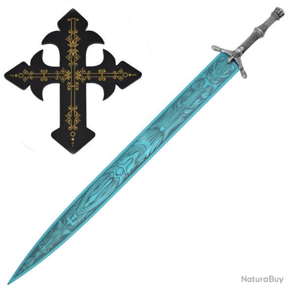 Holy Moonlight Sword XXL - Bloodborne