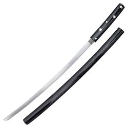Katana Kill Bill d'O-Ren Ishii - M&eacute;tal