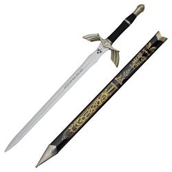 Master Sword de Dark Link - Bois - Zelda Skyward Sword
