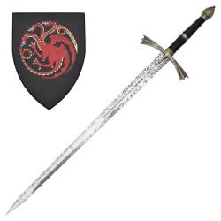 Dark Sister de Visenya Targaryen - Game of Thrones - House of The Dragon