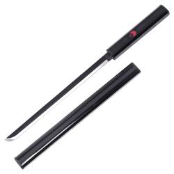 Mini Katana Chokuto de Sasuke - Naruto Shippuden