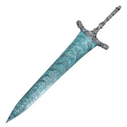 Greatsword Dark Moon - Sans support - Elden Ring