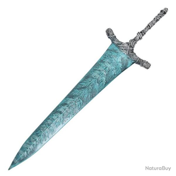 Greatsword Dark Moon - Sans support - Elden Ring