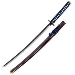 Katana de Yura Okkotsu - Acier - Jujutsu Kaisen
