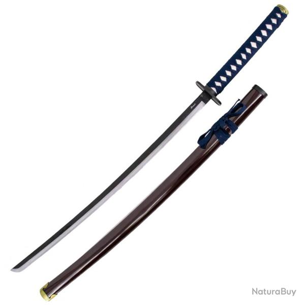 Katana de Yura Okkotsu - Acier - Jujutsu Kaisen
