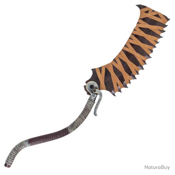 Saw Cleaver - Bloodborne