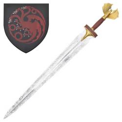 Ep&eacute;e de Rahenyra - Game of Thrones - House of The Dragon