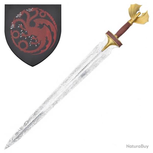 Ep�e de Rahenyra - Game of Thrones - House of The Dragon