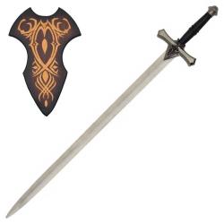 Burning Thorn Sword de Joshua Rosfield - Final Fantasy 16
