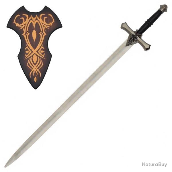 Burning Thorn Sword de Joshua Rosfield - Final Fantasy 16