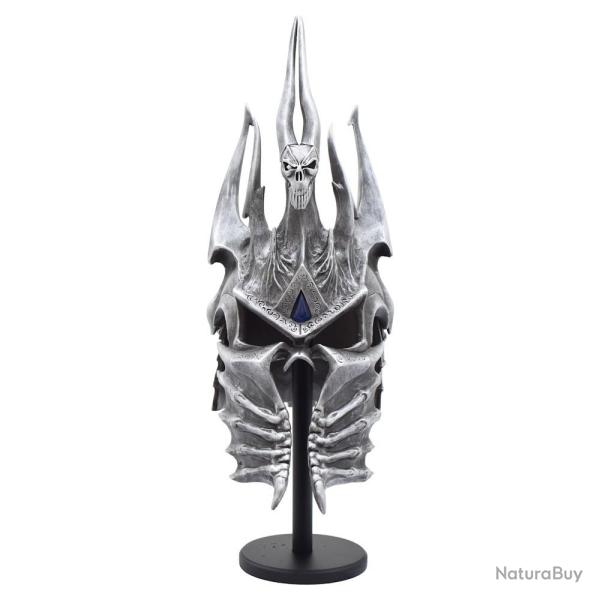 Heaume de Domination - Roi-Liche - World of Warcraft