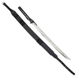 Katana de Raiden - Metal Gear Rising - High Frequency Blade