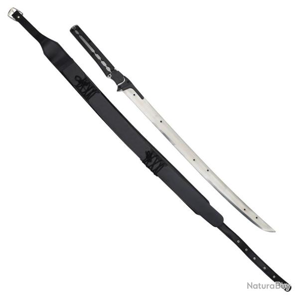 Katana de Raiden - Metal Gear Rising - High Frequency Blade