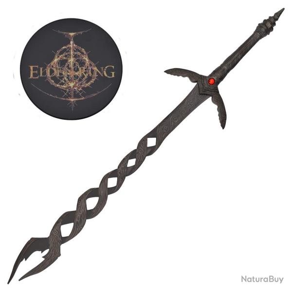 GodSlayer's Greatsword - Elden Ring