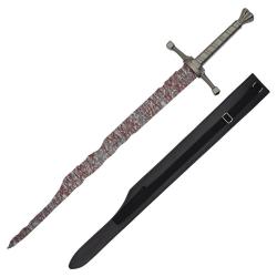 Gael's Greatsword - Espadon de Gael - Ep&eacute;e Acier - Dark Soul 3