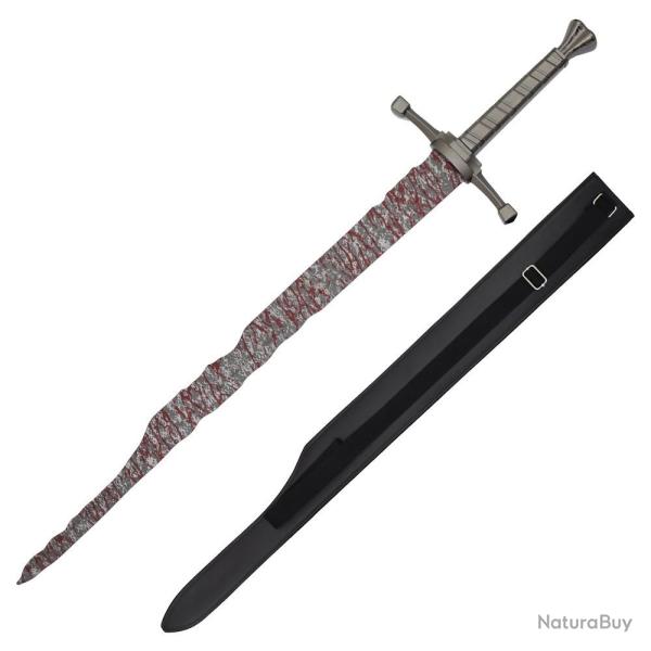 Gael's Greatsword - Espadon de Gael - Ep�e Acier - Dark Soul 3