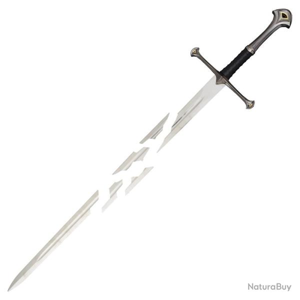 Narsil d'Elendil - L'�p�e Bris�e - Le Seigneur des Anneaux
