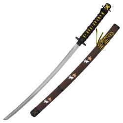 Katana d'Atsu - Ghost of Yote&iuml;
