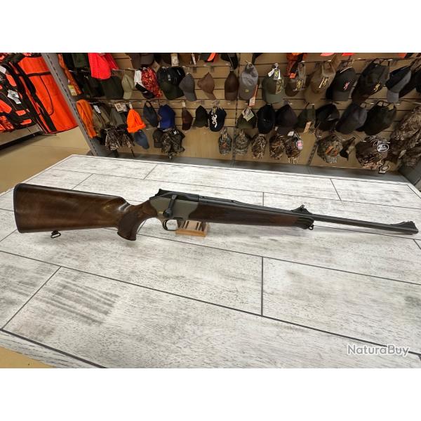 Carabine Blaser R8 Bois Calibre 9.3x62