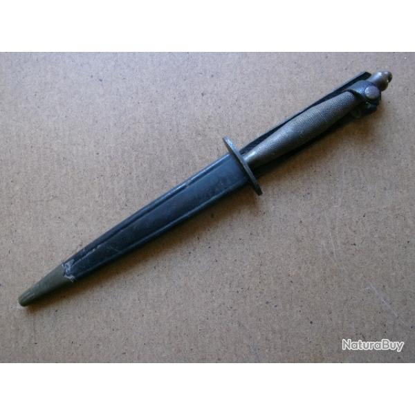 DAGUE COMMANDO INDO  TYPE FS