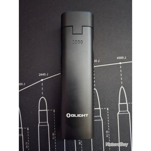 Olight Arkflex � t�te orientable pour gilet tactique