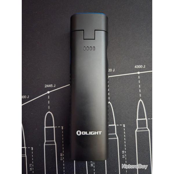 Olight Arkflex � t�te orientable pour gilet tactique