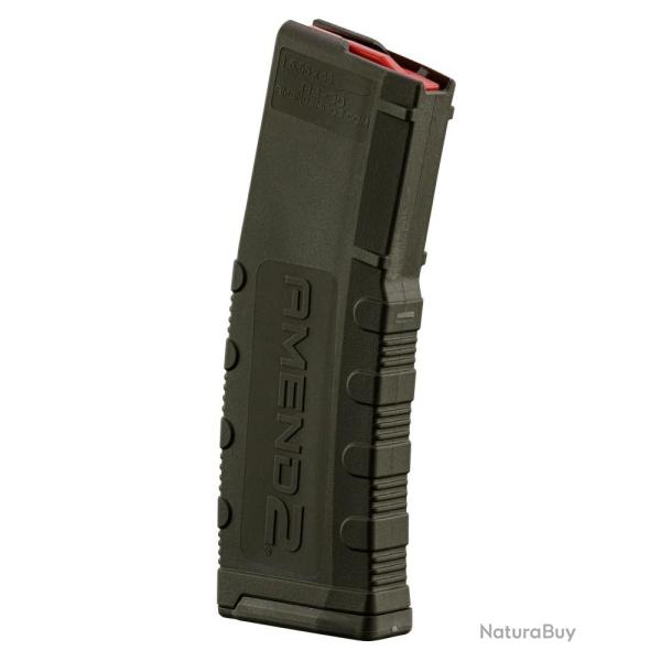 CHARGEUR 30 COUPS M4/AR15/M16 AMEND2 5.56/223REM