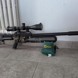 Fx Airguns Impact M3 7.62