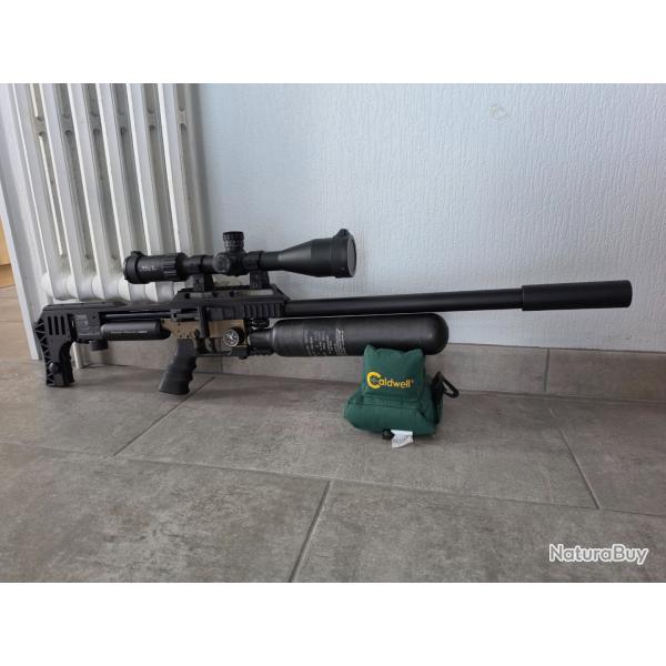 Fx Airguns Impact M3 7.62