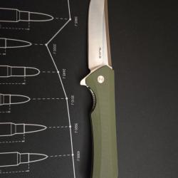 Couteau pliant Ruike P121G