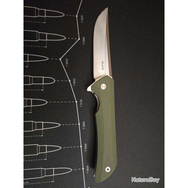 Couteau pliant Ruike P121G