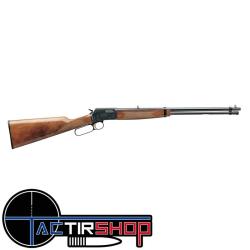 Carabine &agrave; levier sous garde Browning BL22 MG9 Grade II 22lr
