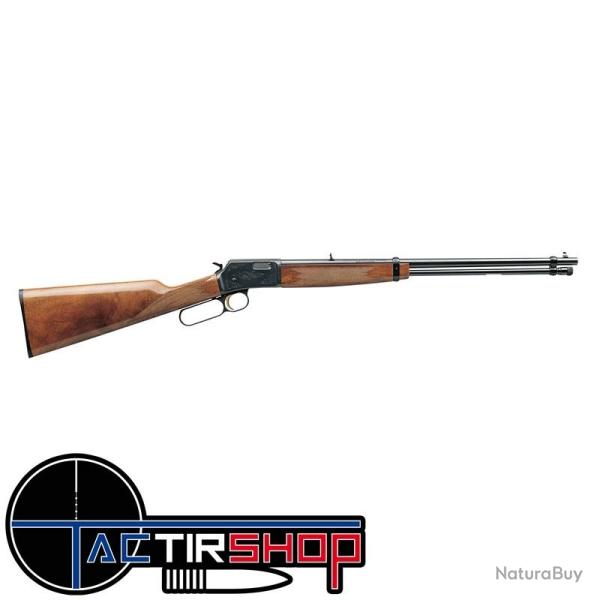Carabine � levier sous garde Browning BL22 MG9 Grade II 22lr
