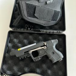 JPX2 gen1 - Sans laser (neuf)