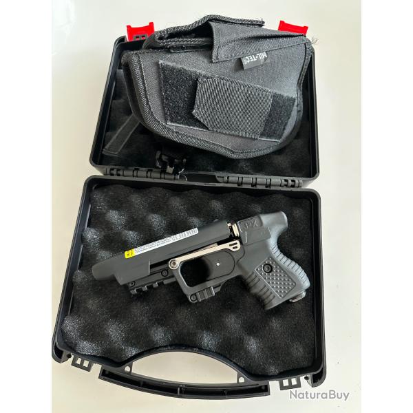 JPX2 gen1 - Sans laser (neuf)