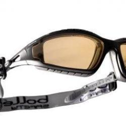 Lunettes Tracker II Platinum (Boll&eacute;) Jaune