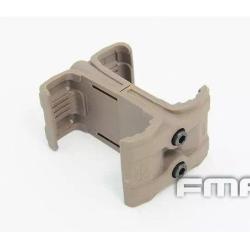 Coupleur Chargeur M4 P-MAG (Element / S&T / FMA) D&eacute;sert