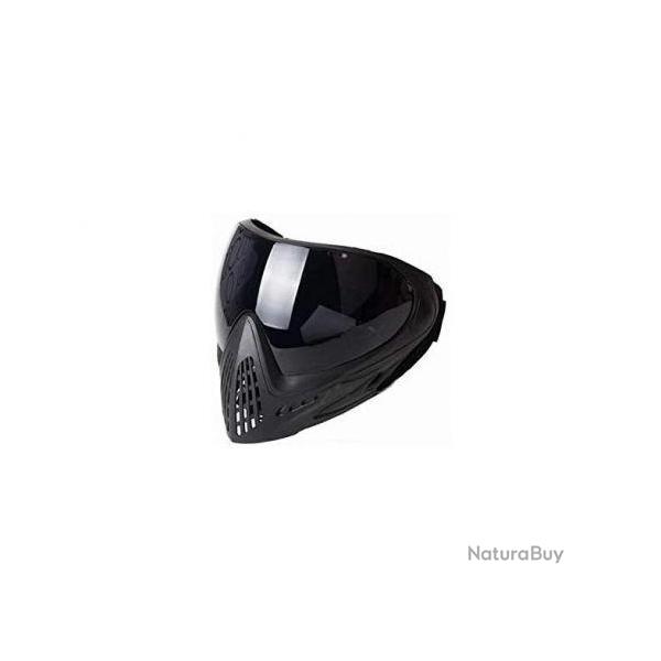 Masque Int�gral F1 Verre Coloris� (FMA) Fum�