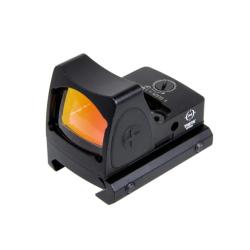 Point Rouge Holographique MRDS (Theta Optics)