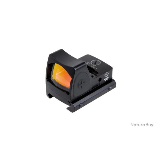 Point Rouge Holographique MRDS (Theta Optics)