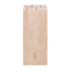 Opinel Bloc de rangement 5 couteaux (Vide)