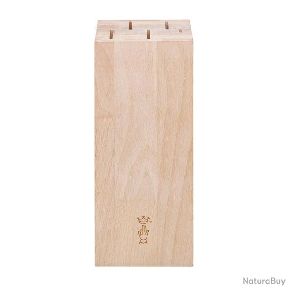 Opinel Bloc de rangement 5 couteaux (Vide)