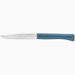Opinel Bon App&eacute;tit + Bleu canard Pack de 12 pi&egrave;ces